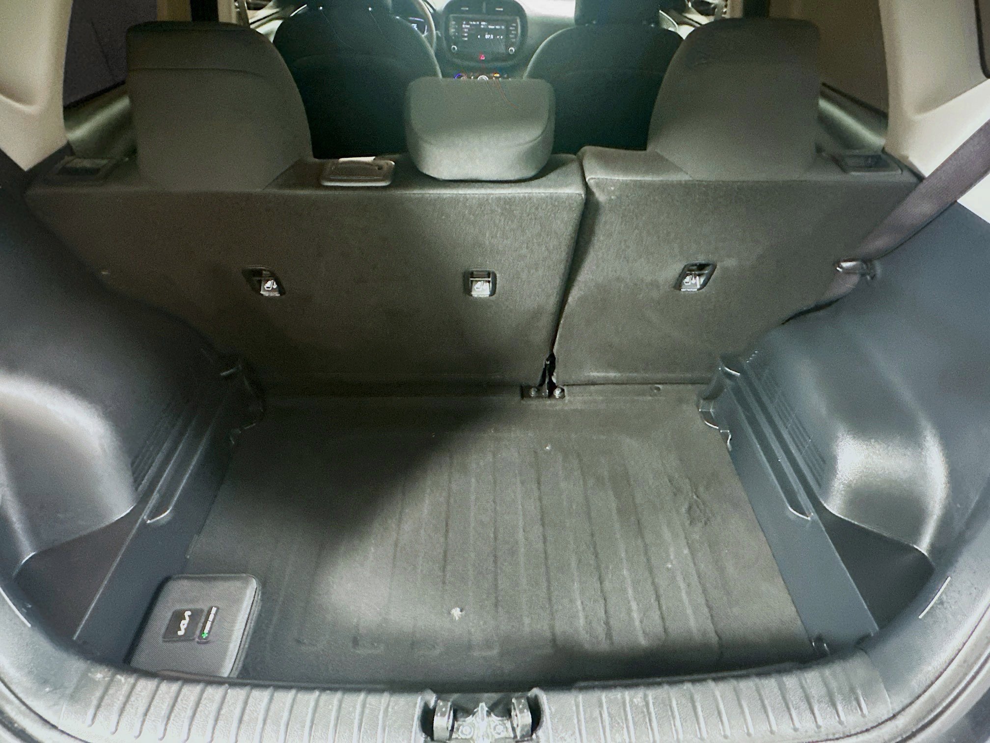 Used 2024 Kia Soul LX image 26