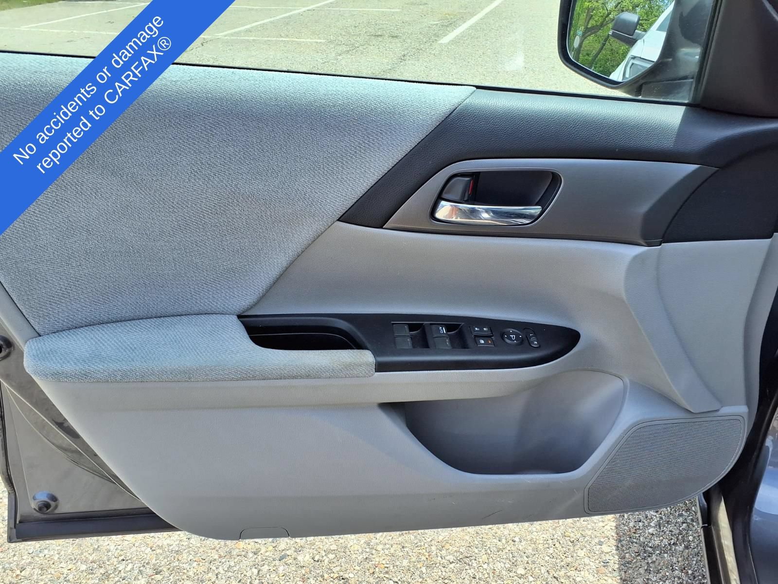 Used 2013 Honda Accord LX image 15