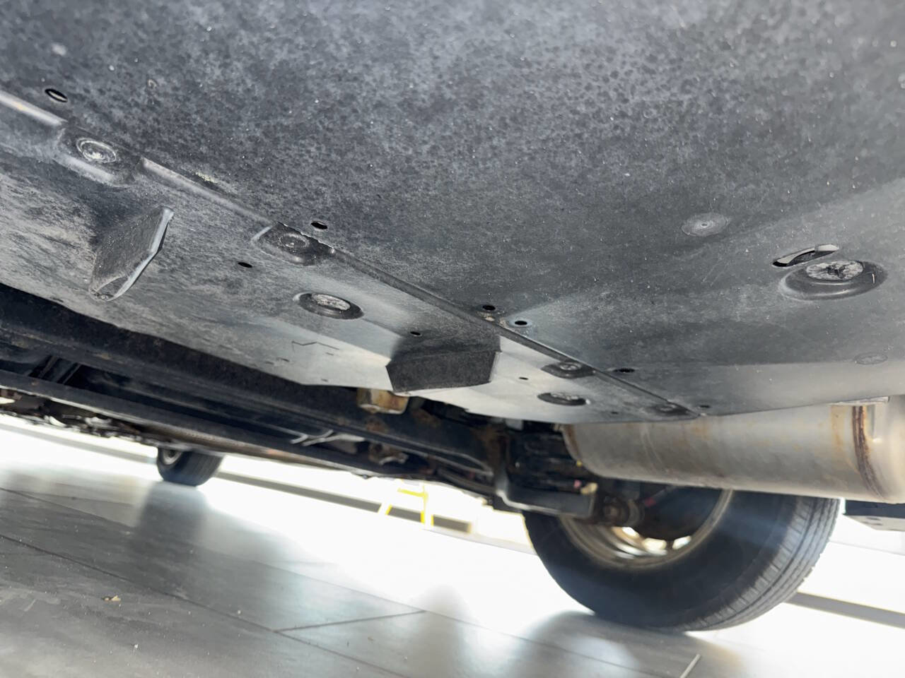 Used 2011 Toyota Prius Three image 51