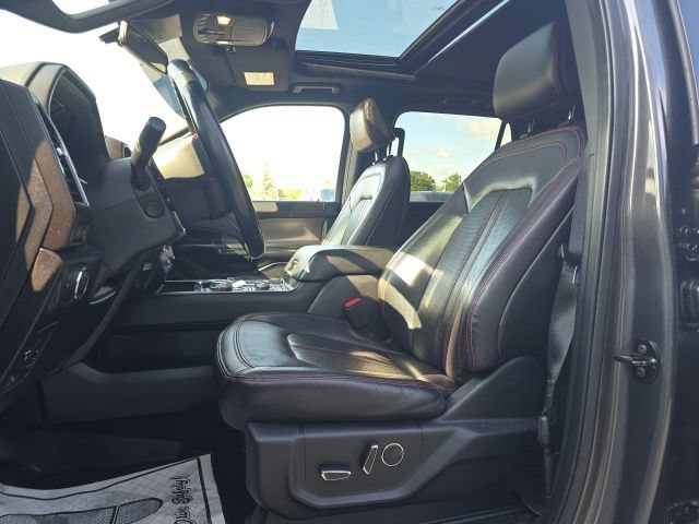 Used 2021 Ford Expedition Max Limited AWD/4WD image 9