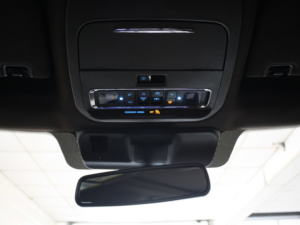 Used 2025 Ford F150 King Ranch w/ FX4 Off-Road Package AWD/4WD image 22