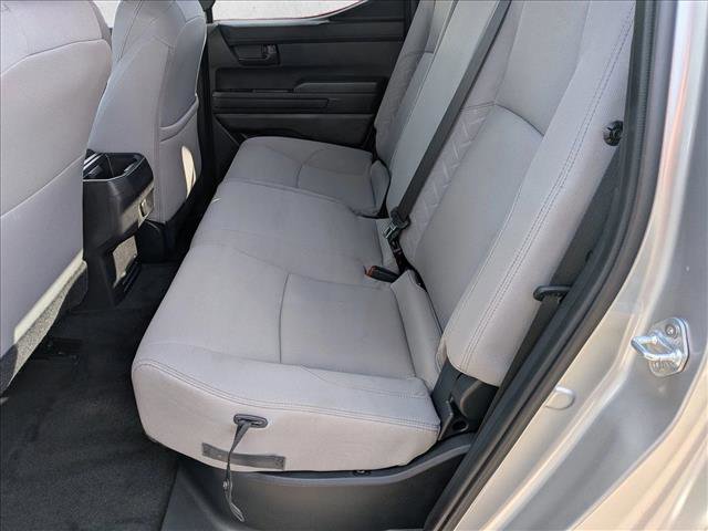 Used 2025 Toyota Tacoma SR5 AWD/4WD image 24