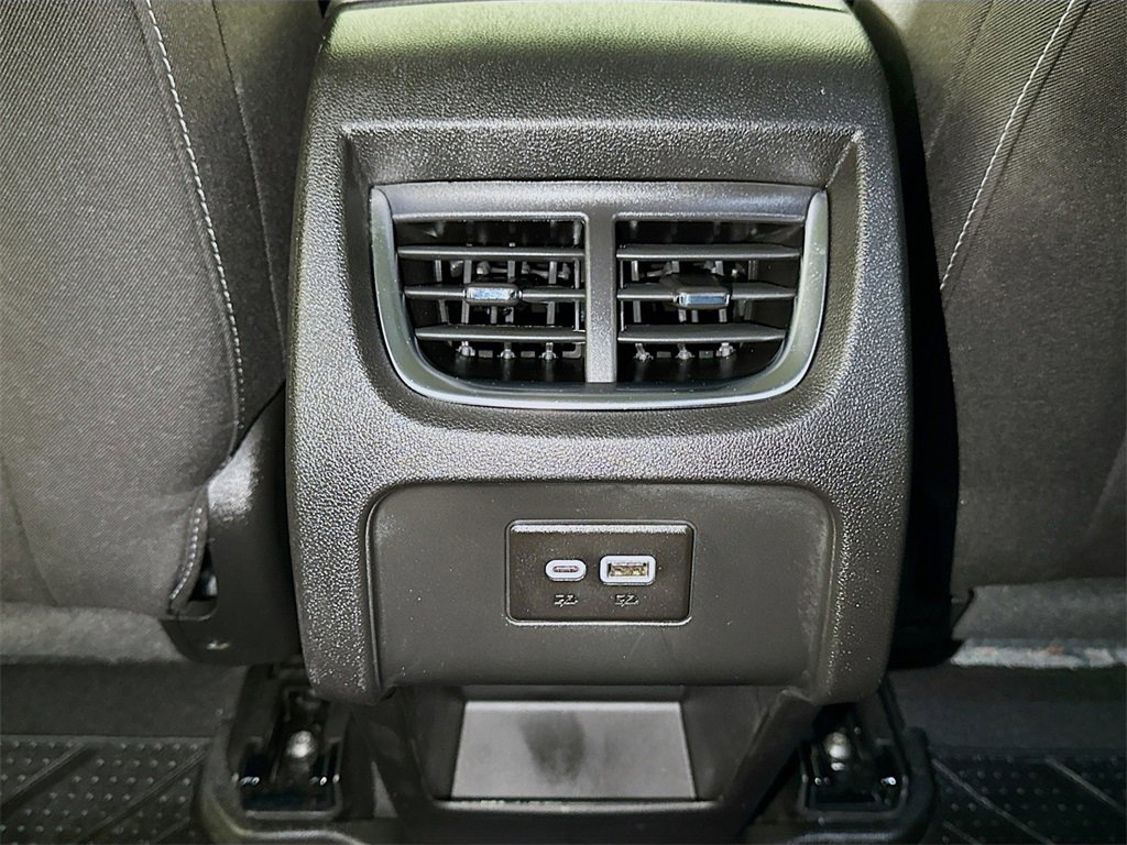 Certified 2023 Chevrolet Blazer LT w/ Convenience Package image 22