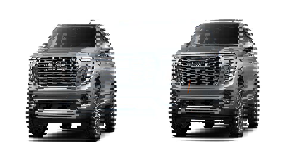 New 2026 GMC Yukon Denali image 51