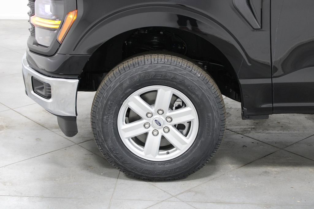 New 2026 Ford F150 XL image 18