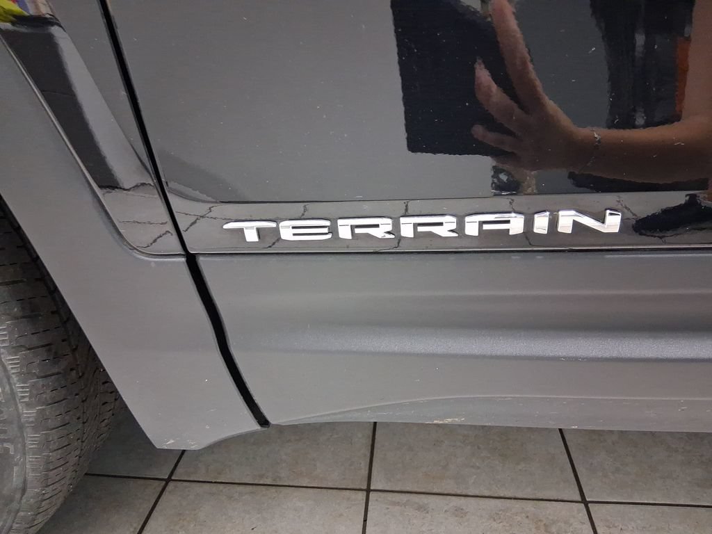 Used 2024 GMC Terrain SLE w/ Driver Convenience Package AWD/4WD image 47
