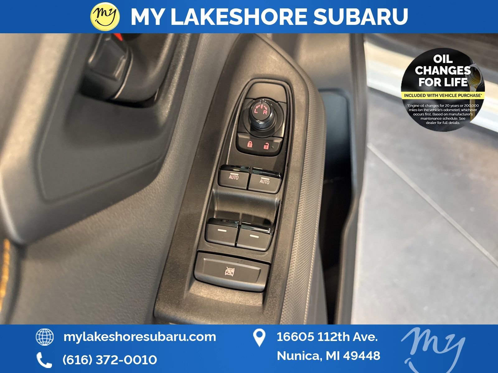 New 2026 Subaru Forester Wilderness image 10