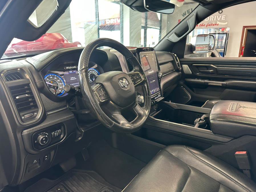 Used 2019 RAM 1500 Limited image 17