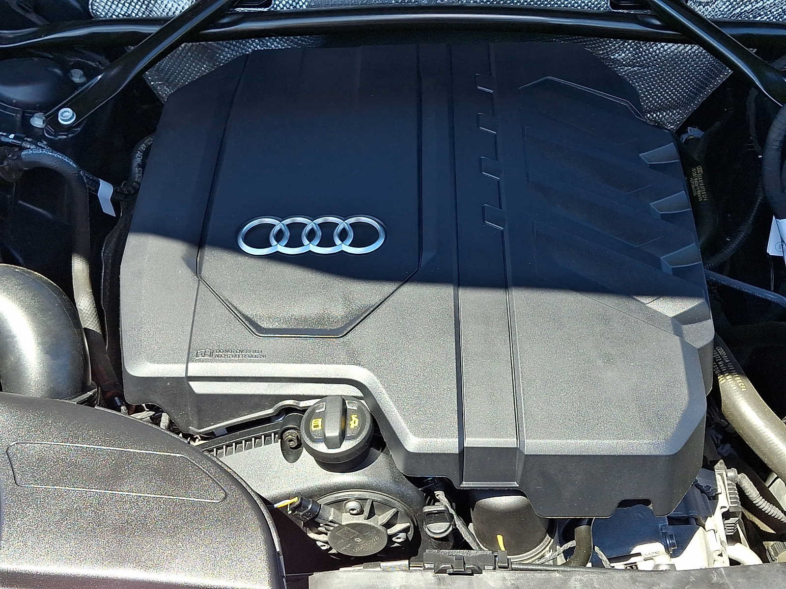 Used 2023 Audi Q5 2.0T Premium Plus w/ Premium Plus Package AWD/4WD image 27