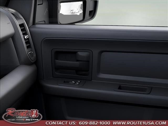 New 2026 RAM 3500 Tradesman AWD/4WD image 26