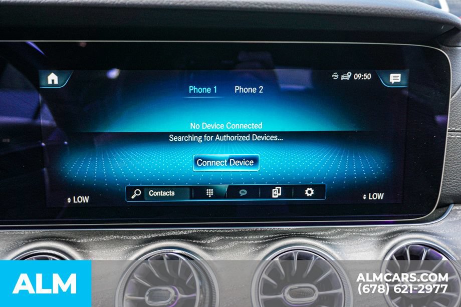 Used 2023 Mercedes-Benz CLS 450 4MATIC image 38