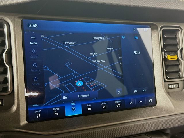 Used 2024 Ford Bronco Badlands image 13