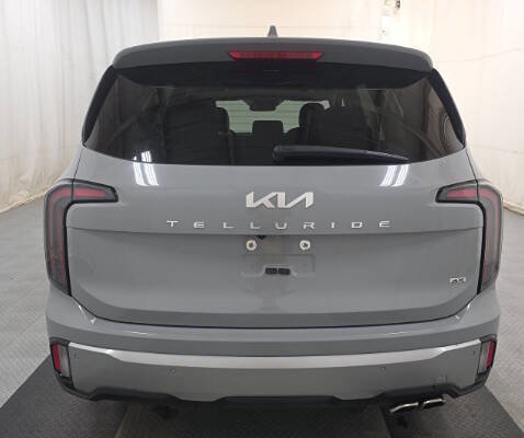 Used 2023 Kia Telluride SX X-Line image 13