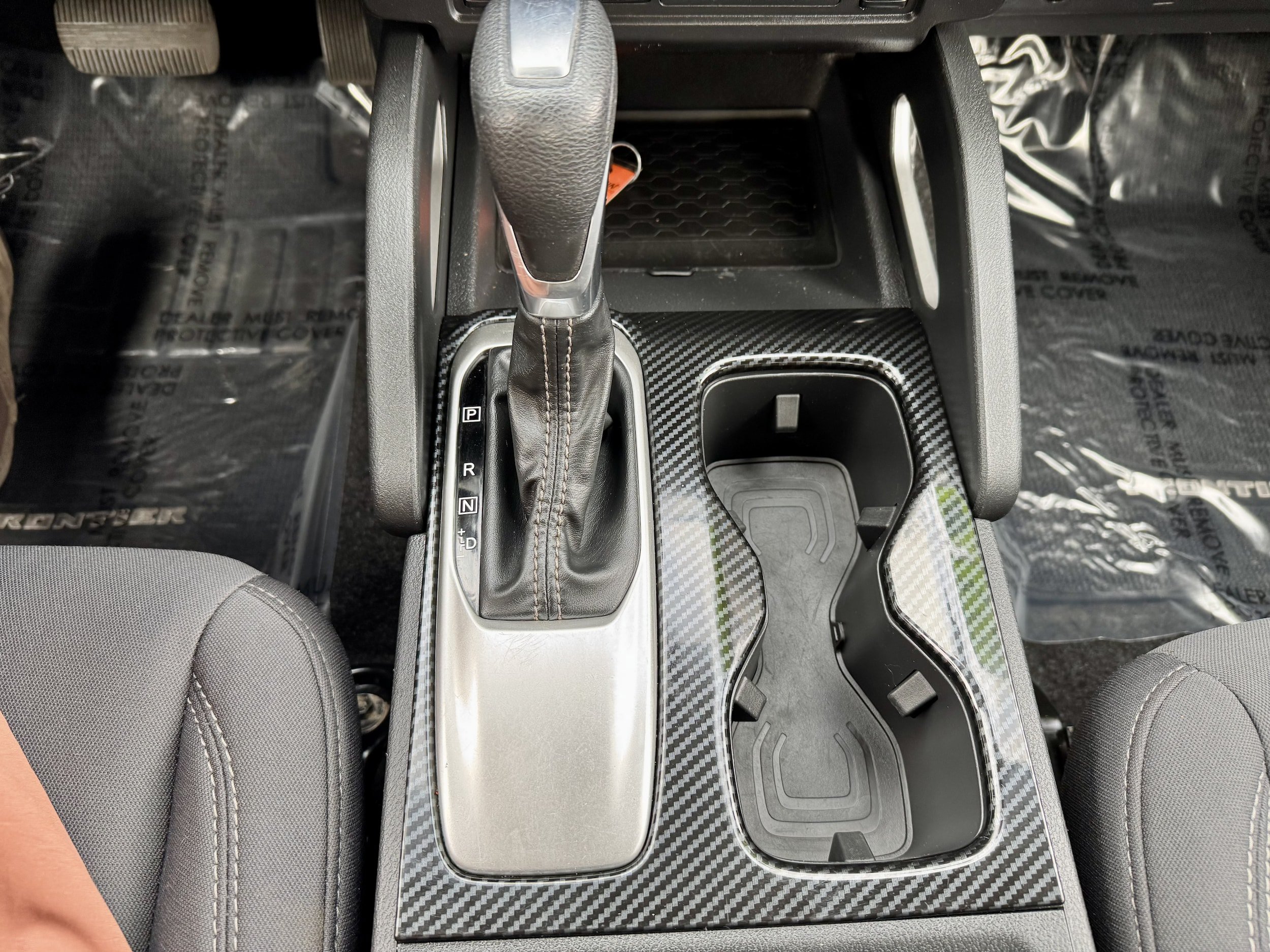 Used 2022 Nissan Frontier SV AWD/4WD image 16