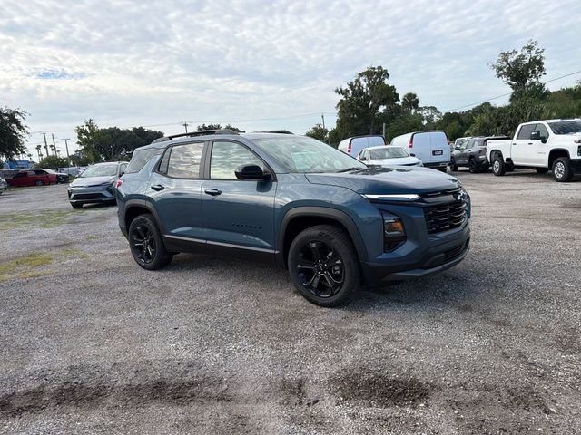 New 2026 Chevrolet Equinox LT w/ Midnight Edition AWD/4WD image 15
