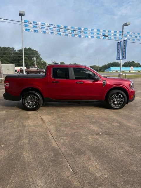 Used 2026 Ford Maverick XLT FWD image 7