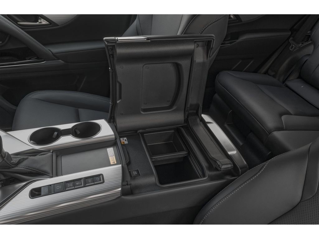 New 2026 Lexus LX 600 F Sport AWD/4WD image 9