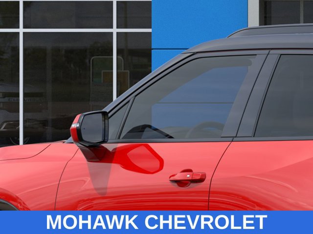 New 2026 Chevrolet Blazer RS w/ Driver Confidence II Package AWD/4WD image 12
