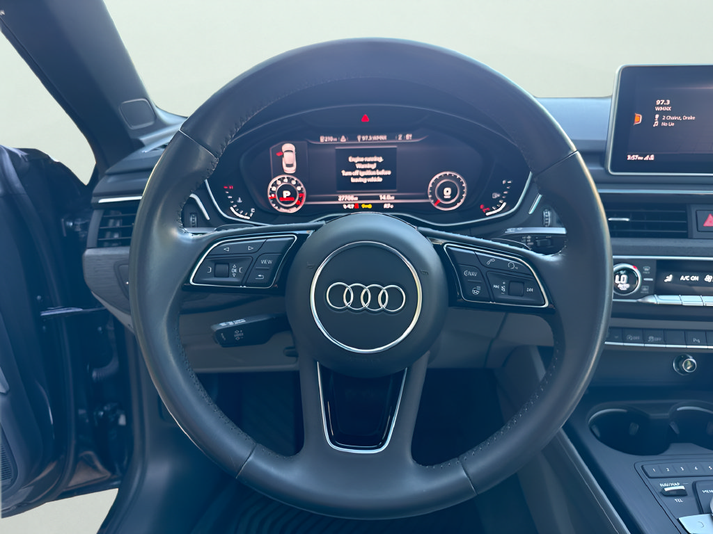 Used 2018 Audi A5 2.0T Premium Plus AWD/4WD image 23