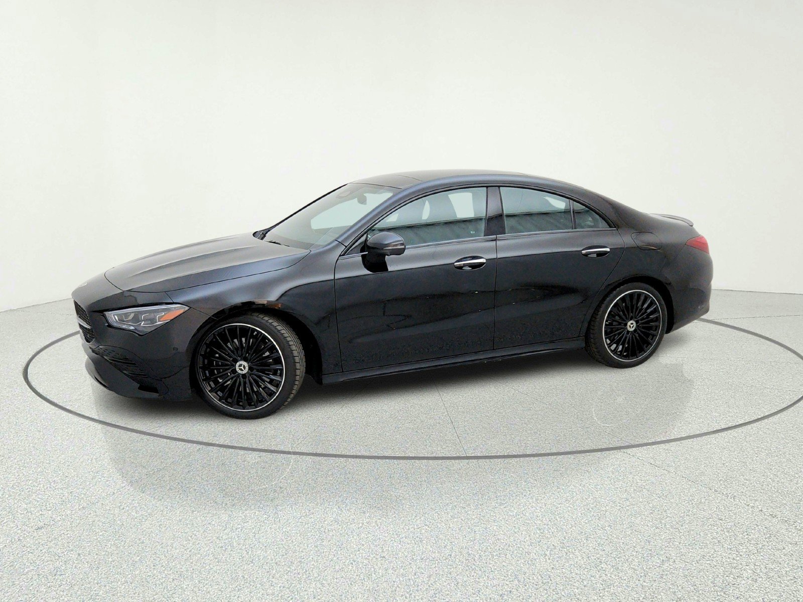 Certified 2026 Mercedes-Benz CLA 250 image 15