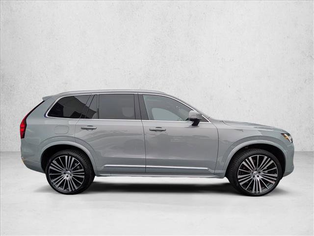 Certified 2025 Volvo XC90 B5 Core w/ Protection Package Premier image 4