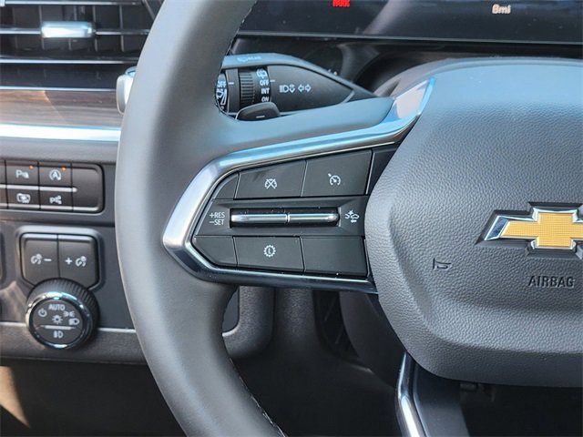 New 2026 Chevrolet Suburban LT w/ Comfort Package image 21