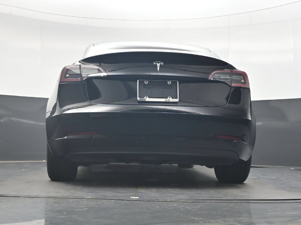 Used 2019 Tesla Model 3 Standard Range Plus RWD image 36