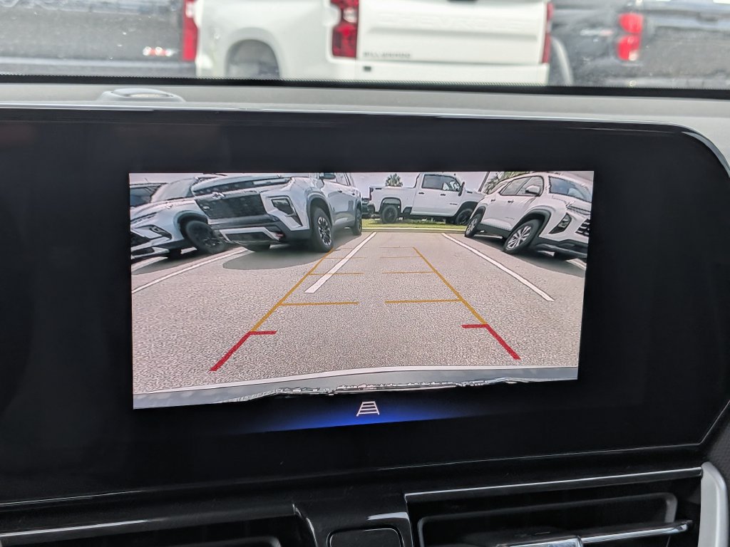 New 2026 Chevrolet TrailBlazer LT w/ Convenience Package FWD image 20
