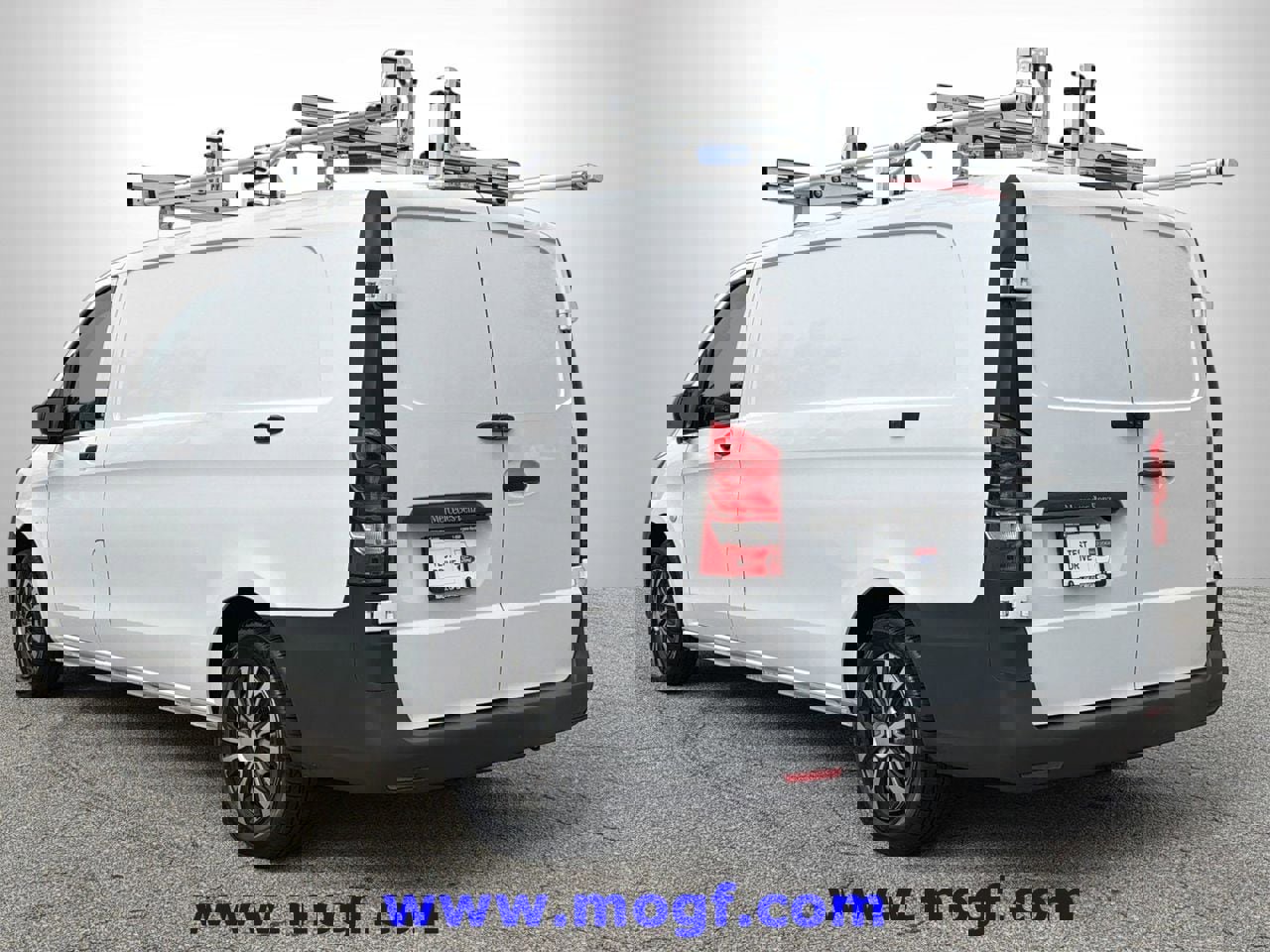 Used 2023 Mercedes-Benz Metris image 19