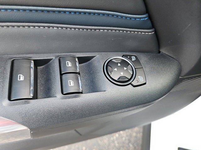 New 2025 Ford Mustang GT Premium image 16
