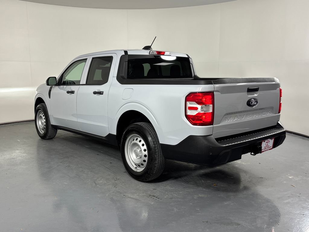 Used 2025 Ford Maverick XL w/ 4K Tow Package image 5