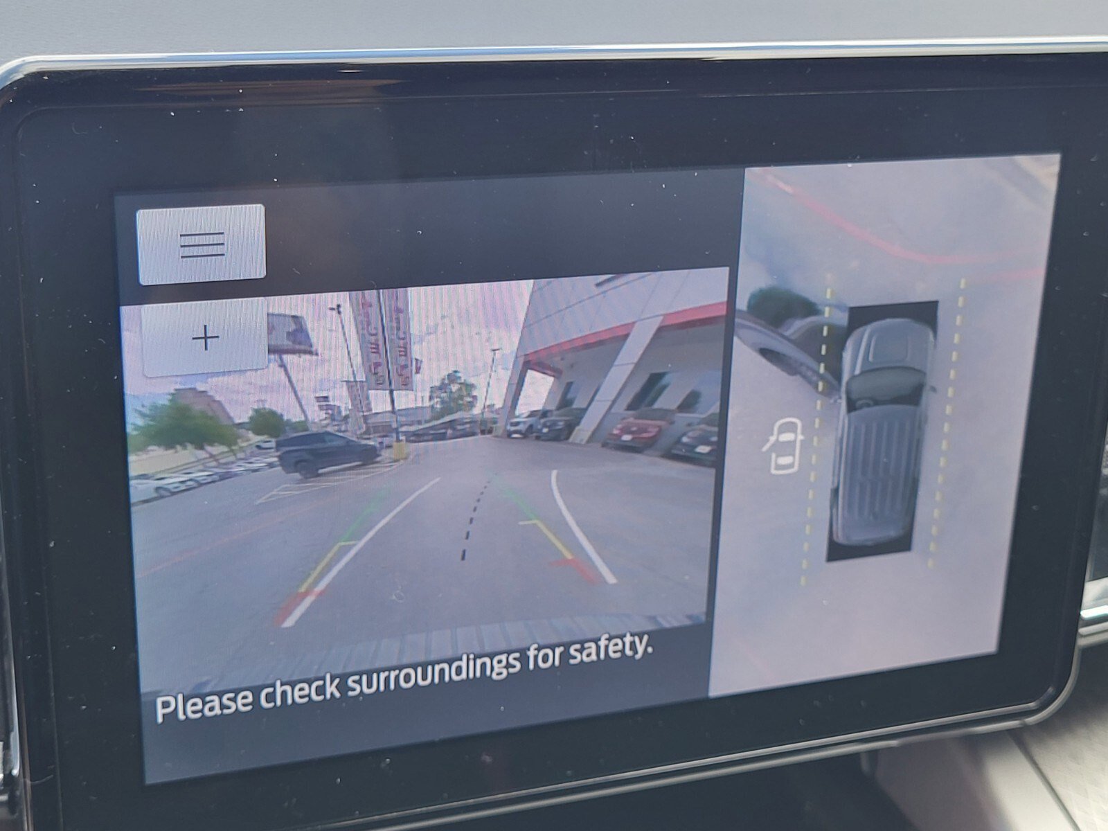 Certified 2022 Ford Explorer Timberline image 22