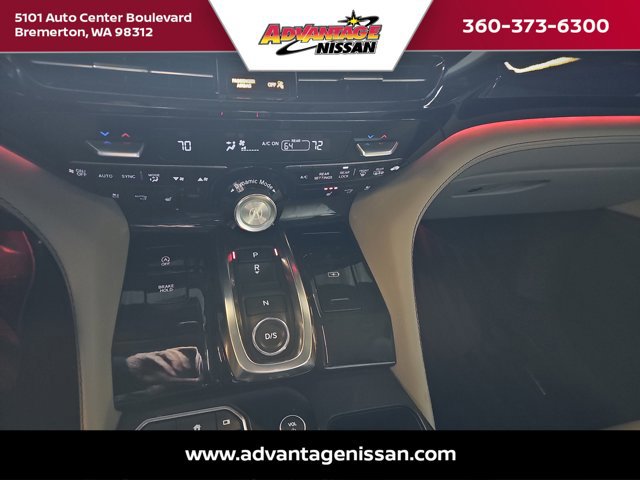 Used 2022 Acura MDX SH-AWD w/ Advance Package image 15