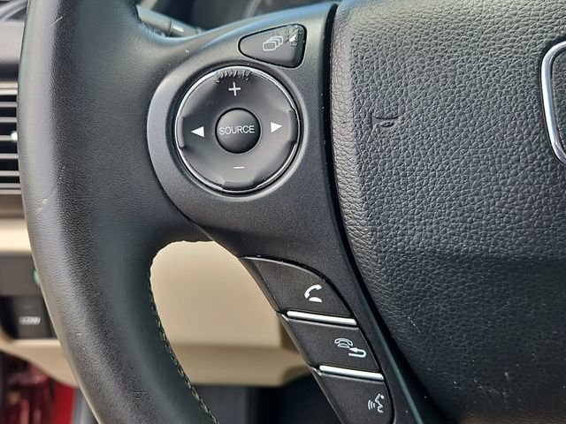 Used 2014 Honda Accord EX-L image 20