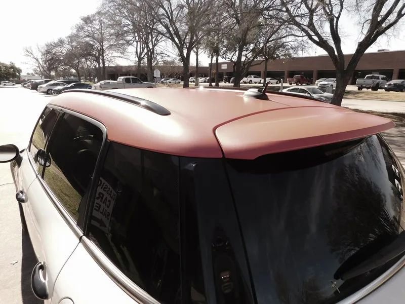 Used 2015 MINI Cooper Countryman S FWD image 18
