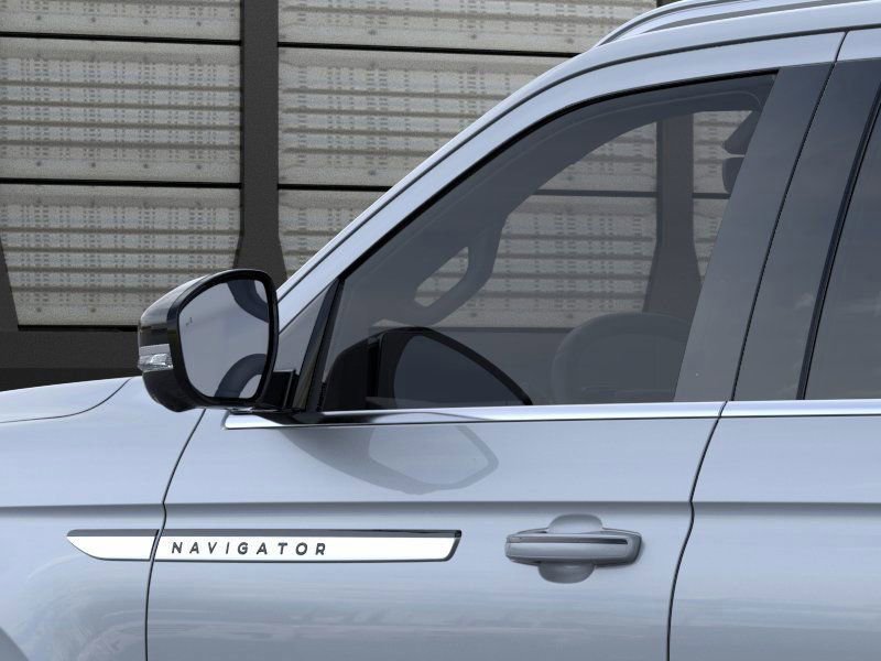 New 2026 Lincoln Navigator Reserve image 20