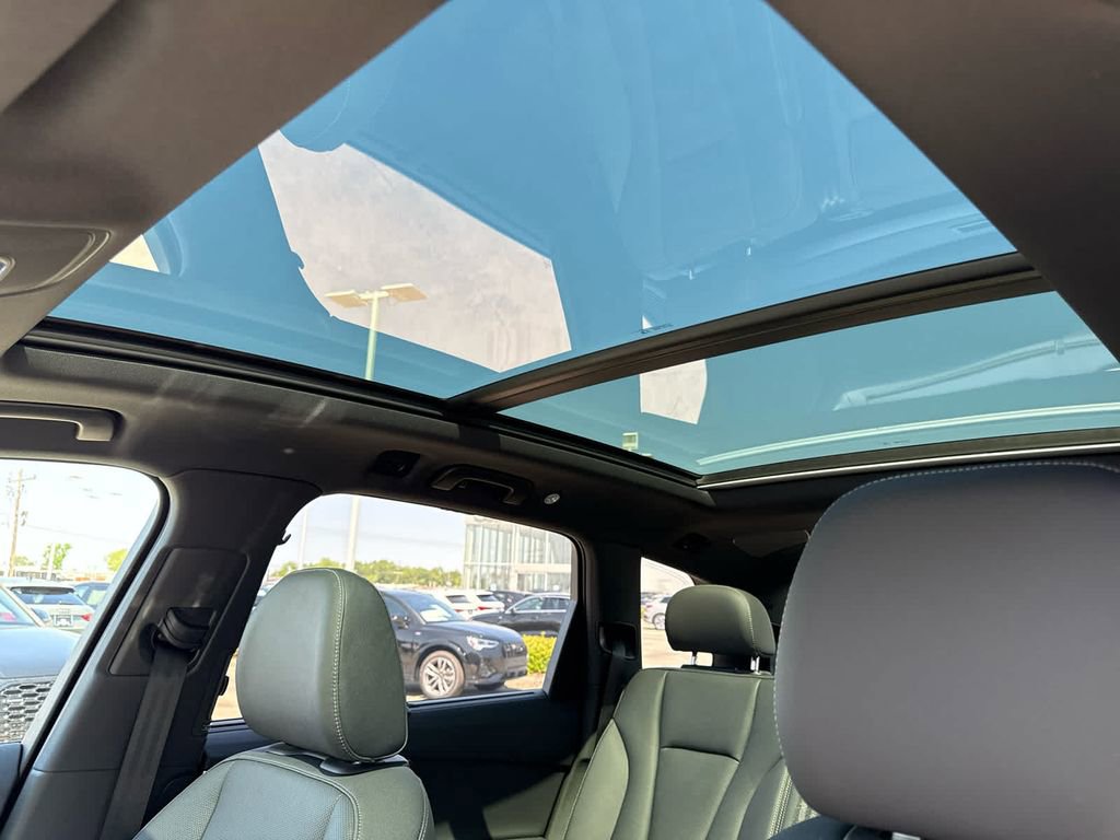 New 2025 Audi Q7 3.0T Premium Plus image 29