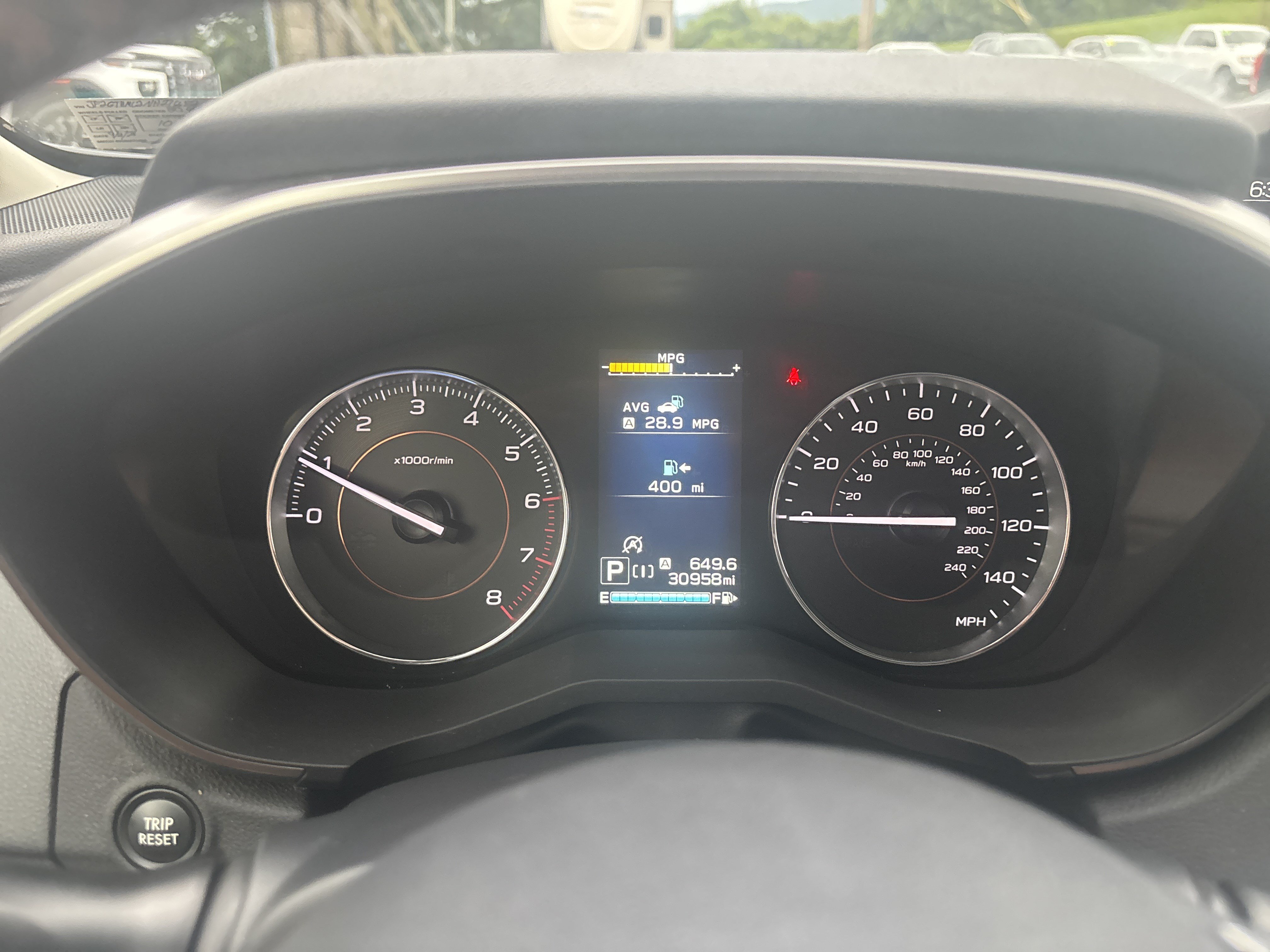 Certified 2022 Subaru Crosstrek 2.5i Limited w/ Moonroof Package 1 AWD/4WD image 20
