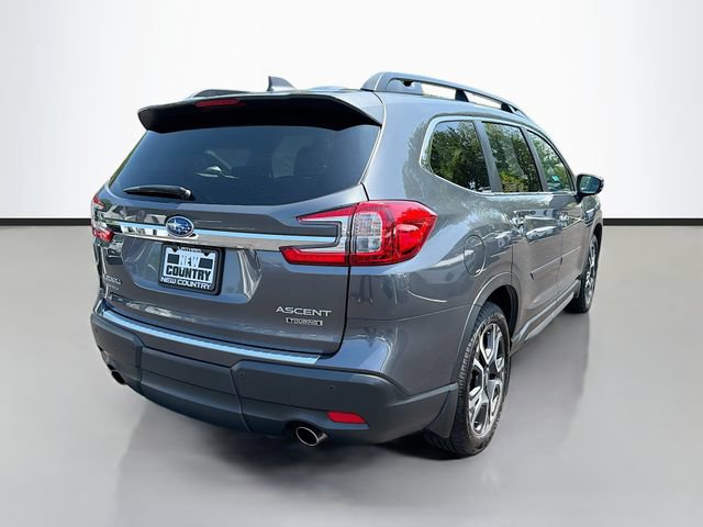 Used 2024 Subaru Ascent Touring AWD/4WD image 7