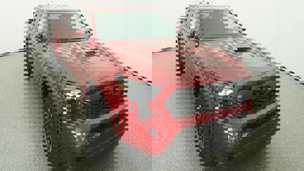 New 2026 Toyota Tacoma TRD Sport image 14