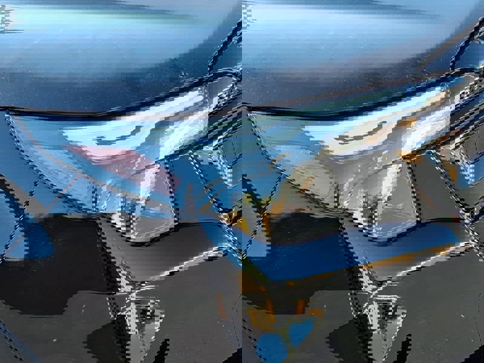 Certified 2025 Subaru Forester Sport w/ Popular Package #1 image 8