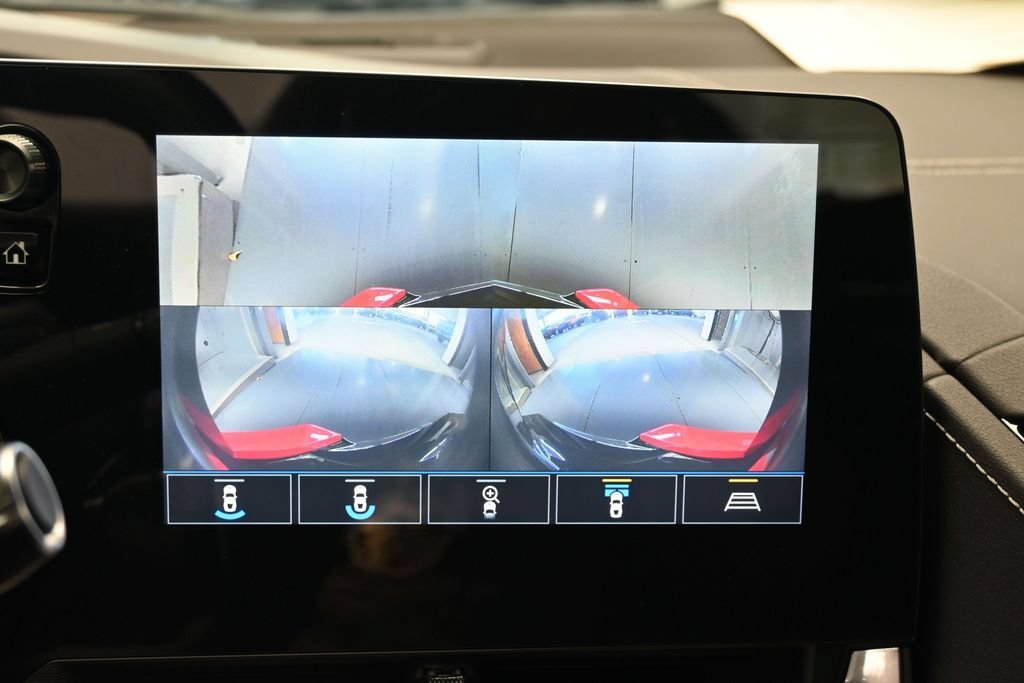 Used 2020 Chevrolet Corvette Stingray Preferred Cpe w/ 2LT Preferred Equipment Group RWD image 21
