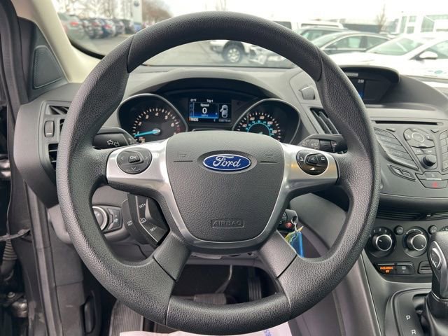 Used 2016 Ford Escape S image 13
