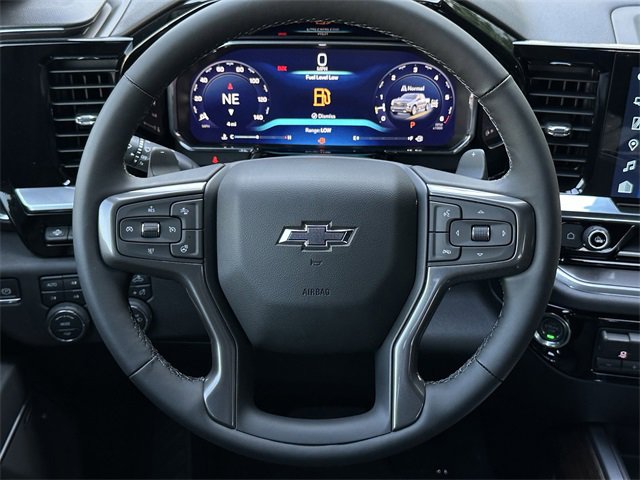 New 2026 Chevrolet Silverado 1500 High Country w/ Midnight Edition image 12