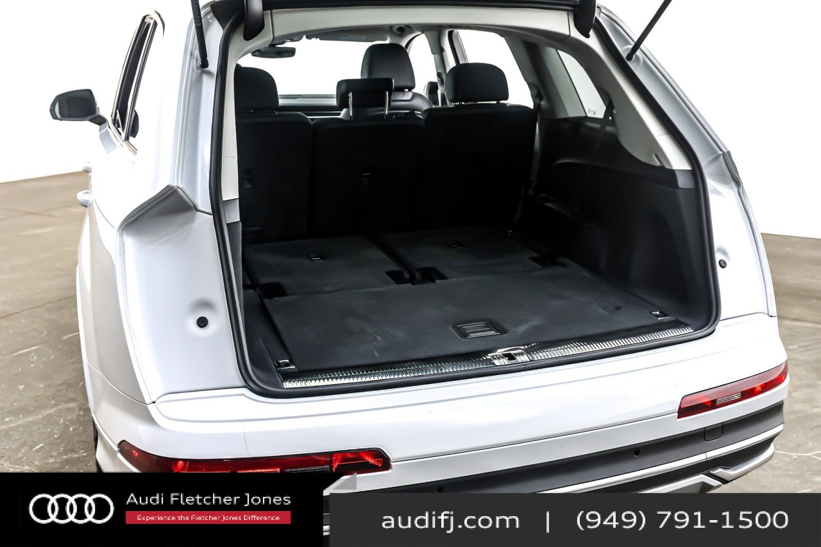 Used 2023 Audi Q7 3.0T Premium Plus w/ Premium Plus Package image 22