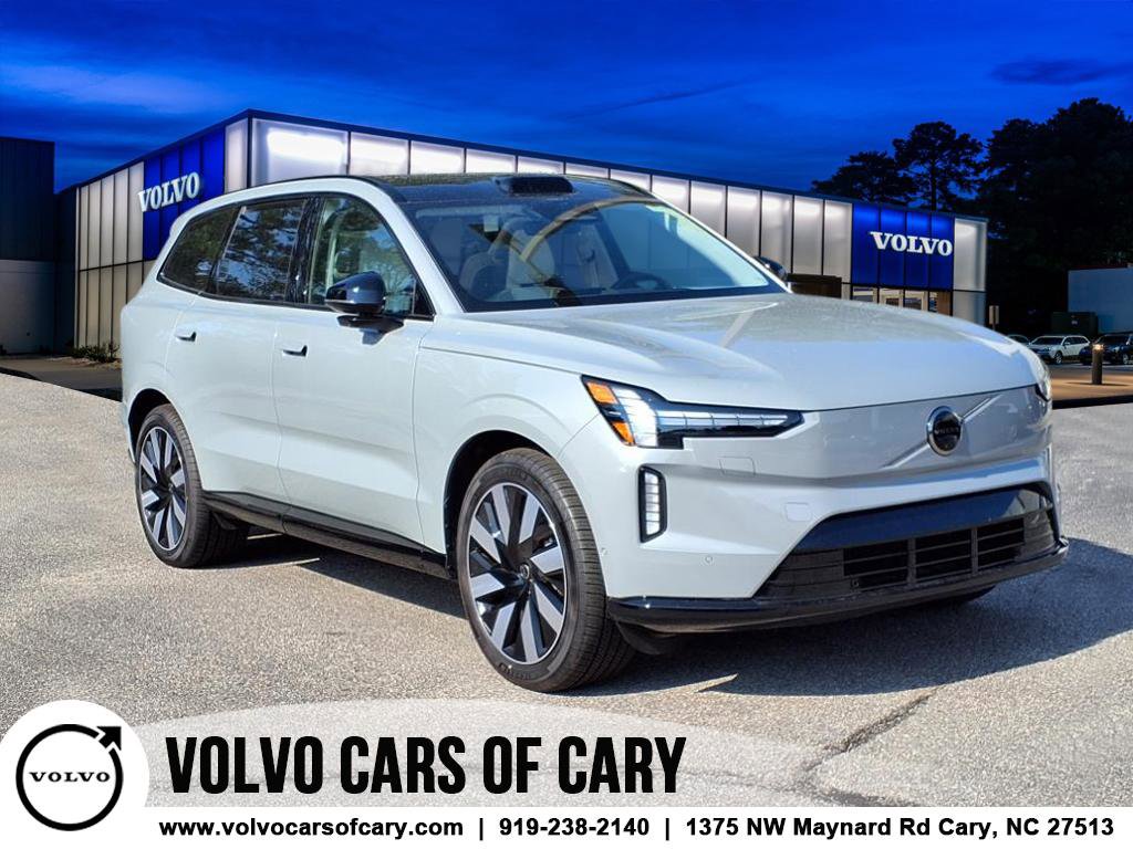 New 2025 Volvo EX90 Ultra image 1