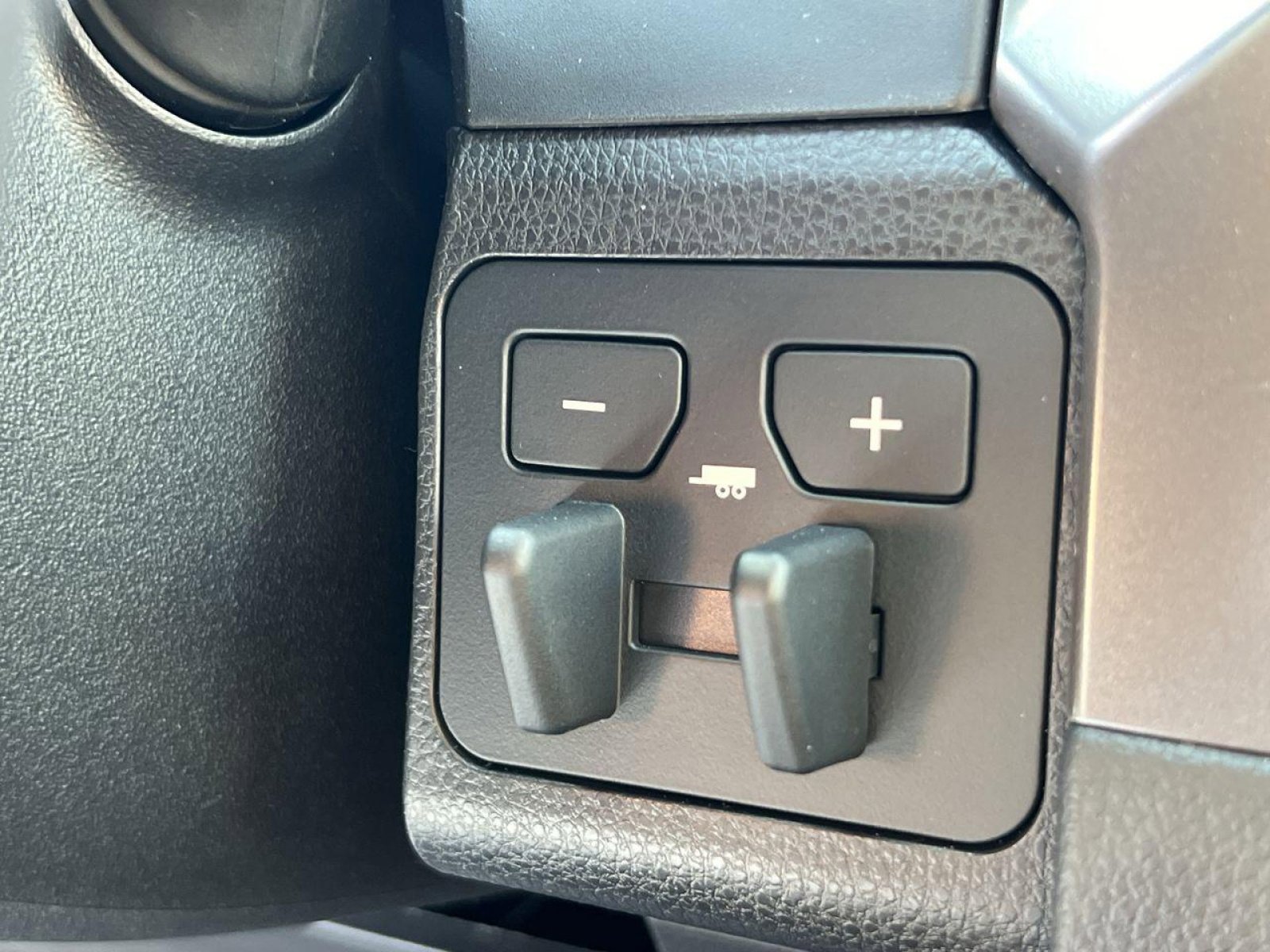 New 2024 Toyota Tacoma TRD Off-Road image 26