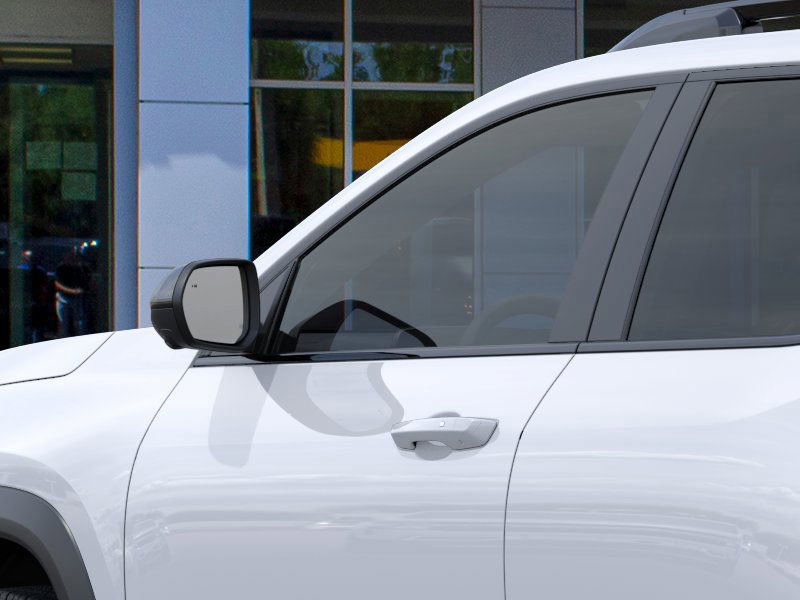 New 2026 Chevrolet Equinox RS image 12