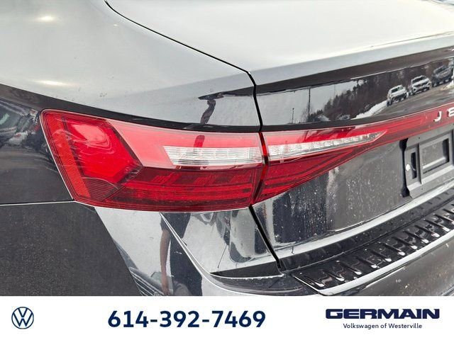 New 2026 Volkswagen Jetta S image 14