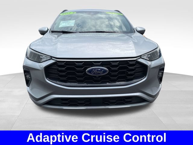 Used 2023 Ford Escape ST-Line Select w/ Tech Pack #2 AWD/4WD image 8